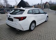 Toyota Corolla Kombi 1,8 l 72 kw