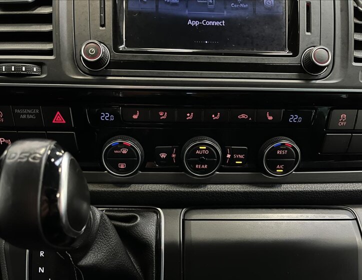 Volkswagen California VAN / Minibus 2,0 l 150 kw