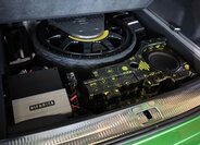 Audi SQ7 SUV / Terénní 4,0 l 373 kw