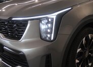 KIA Sorento SUV / Terénní 2,2 l 142 kw