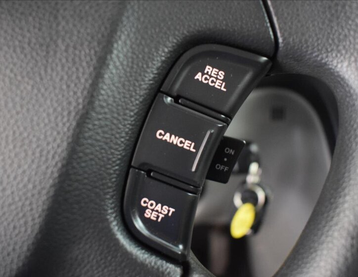 KIA Carens MPV 1,6 l 94 kw