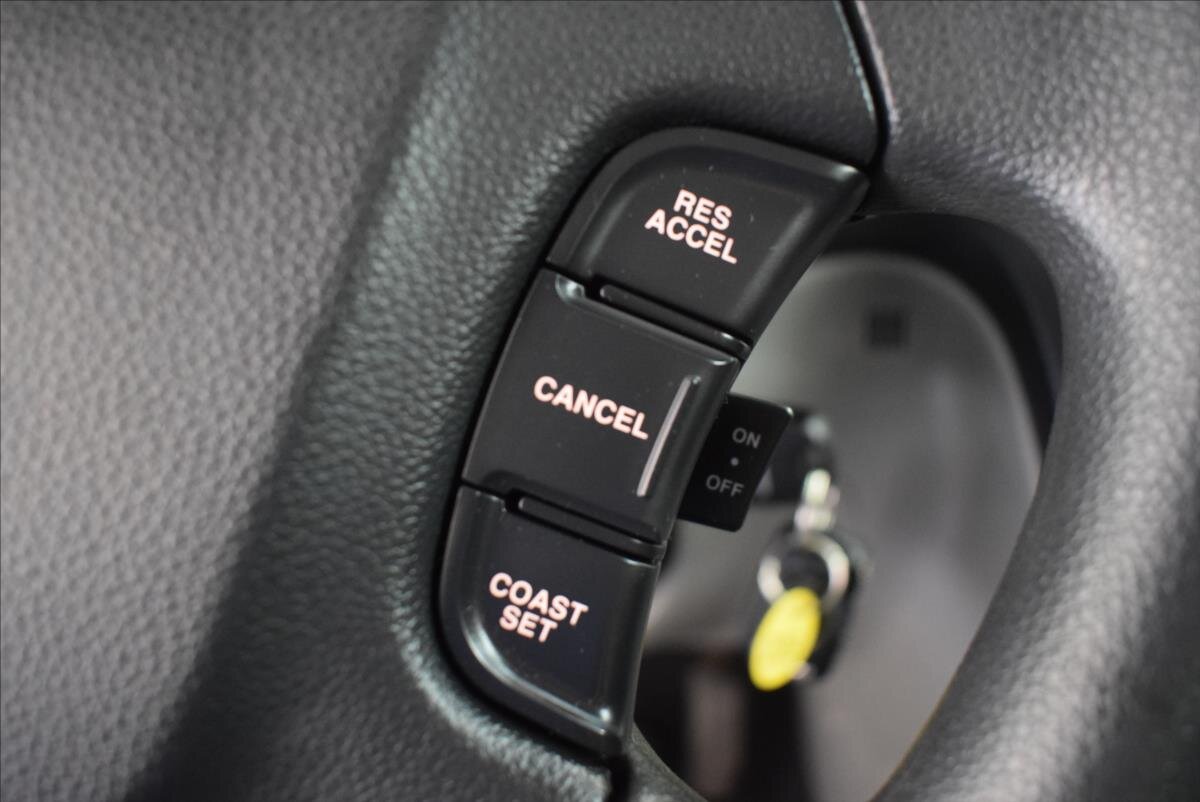 KIA Carens MPV 1,6 l 94 kw