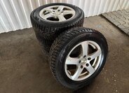 Volkswagen Golf Hatchback 1,4 l 81 kw