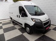 Peugeot Boxer 5
