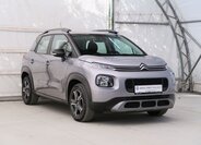 Citroën C3 Aircross SUV / Terénní 1,2 l 81 kw