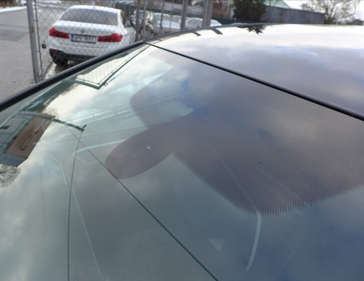 Volkswagen Golf Hatchback 1,2 l 81 kw