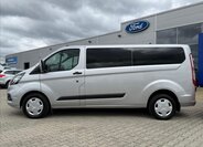 Ford Transit Custom Ostatní 2,0 l 96 kw