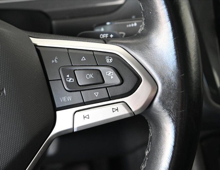 Volkswagen Tiguan Allspace 18