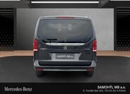 Mercedes-Benz Třídy V Kombi 2,0 l 140 kw