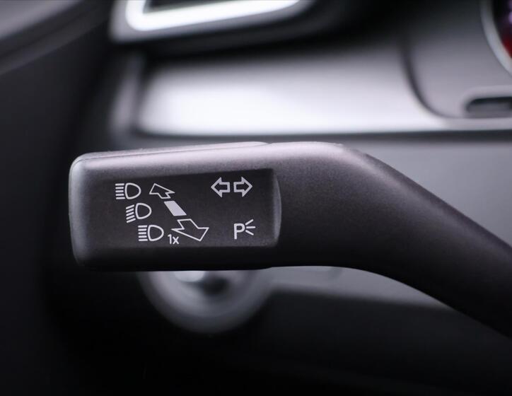 Volkswagen Passat 21