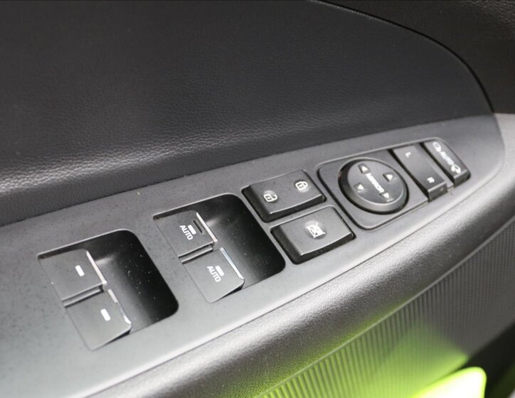 Hyundai Tucson SUV 1,6 l 130 kw