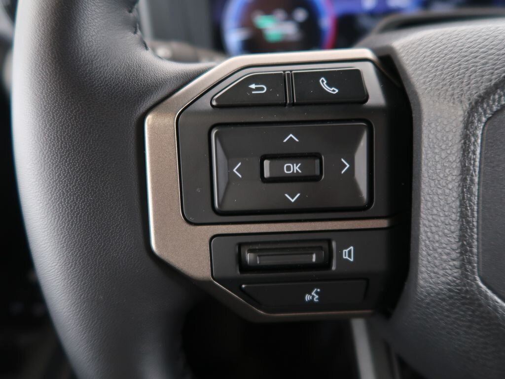 Toyota Land Cruiser SUV / Terénní 2,8 l 151 kw