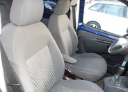 Peugeot Bipper Pick-up 1,4 l 50 kw