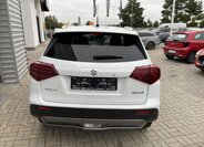 Suzuki Vitara SUV 1,4 l 81 kw
