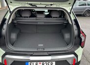 KIA EV3 CUV / Crossover 0,0 150 kw
