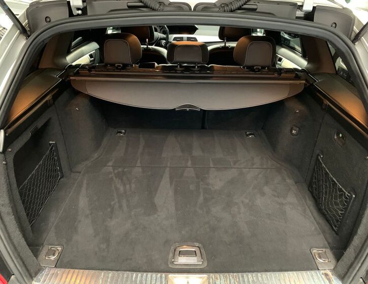 Mercedes-Benz Třídy C 25