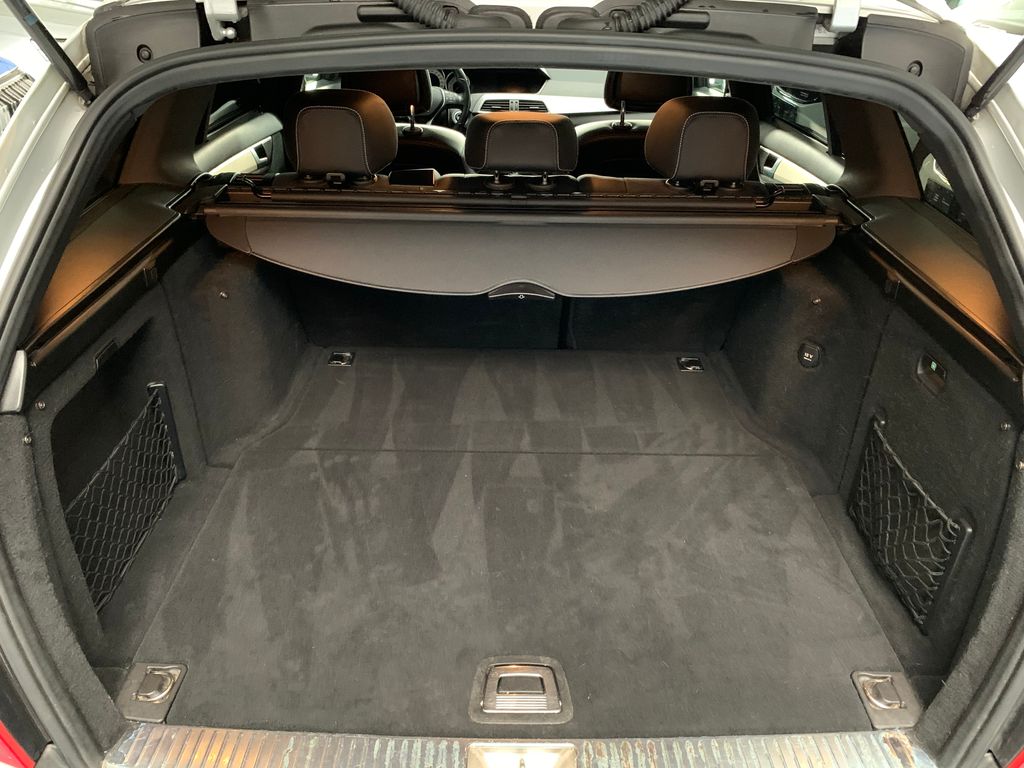 Mercedes-Benz Třídy C