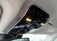 Mercedes-Benz GLC SUV / Terénní 2,0 l 145 kw