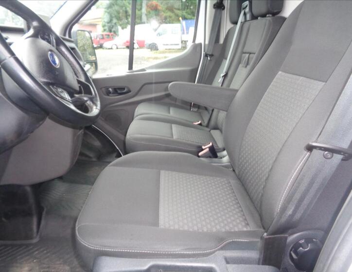 Ford Transit 20