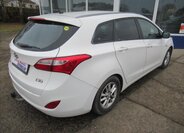 Hyundai i30 Kombi 1,6 l 88 kw