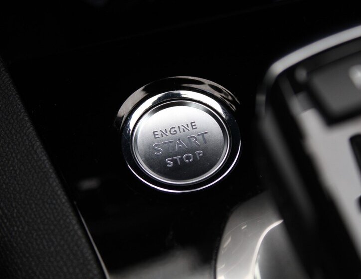 Peugeot 3008 SUV 1,5 l 96 kw