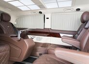 Mercedes-Benz Třídy V 19