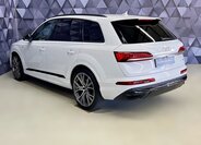 Audi Q7 SUV / Terénní 3,0 l 210 kw