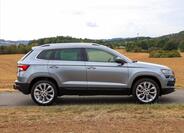 Škoda Karoq 8