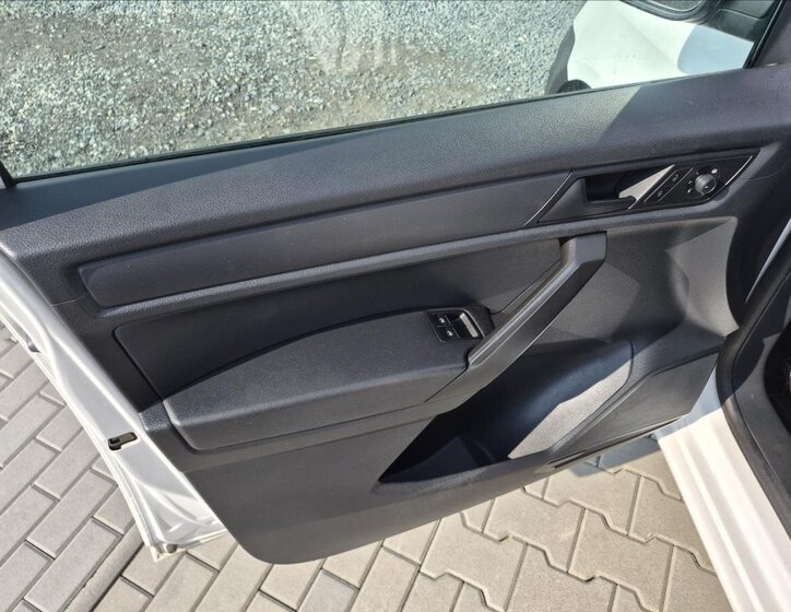 Volkswagen Caddy Ostatní 2,0 l 75 kw