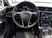 Audi S7 Ostatní 3,0 l 253 kw