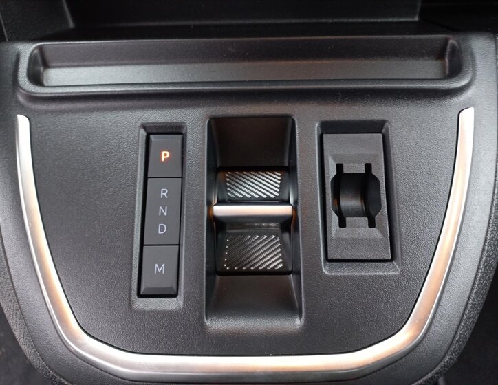 Toyota ProAce Verso MPV 2,0 l 130 kw