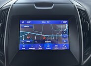 Ford Galaxy MPV 2,0 l 110 kw