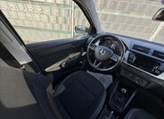 Škoda Fabia Hatchback 999,0 70 kw