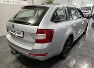 Škoda Octavia Kombi 1,6 l 77 kw