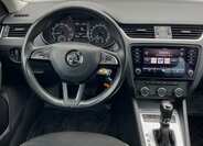 Škoda Octavia Kombi 1,5 l 96 kw