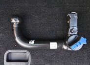 Hyundai Tucson SUV 1,6 l 132 kw