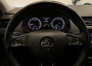 Škoda Octavia Kombi 2,0 l 135 kw