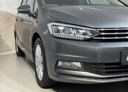 Volkswagen Touran MPV 2,0 l 110 kw
