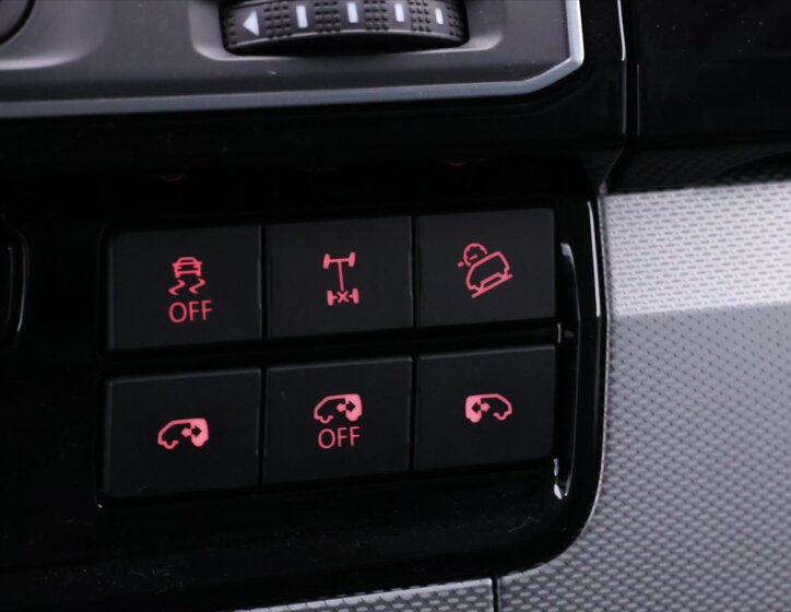 Volkswagen Multivan 29