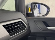 Volkswagen Touran MPV 2,0 l 110 kw