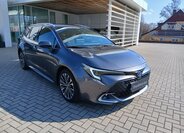 Toyota Corolla Kombi 1,8 l 72 kw