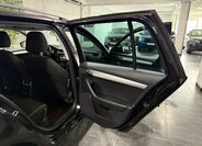Škoda Octavia Kombi 1,6 l 85 kw