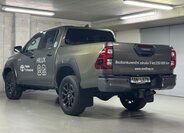 Toyota Hilux Pick-up 2,8 l 150 kw