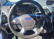 Ford Tourneo Custom Ostatní 2,0 l 96 kw