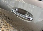 Mercedes-Benz Třídy C Sedan / Limuzína 2,0 l 147 kw