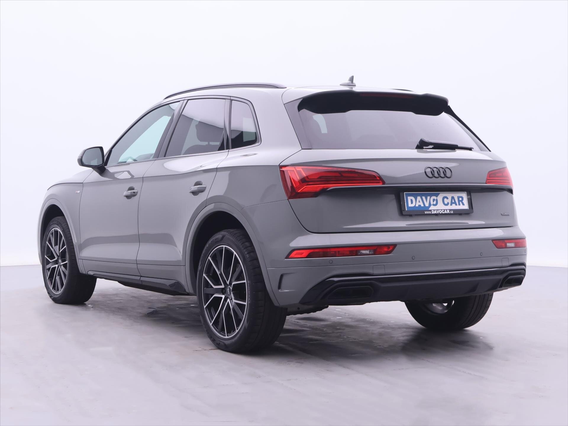 Audi Q5 SUV 2,0 l 150 kw