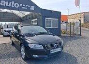 Volvo V70 Kombi 2,0 l 133 kw