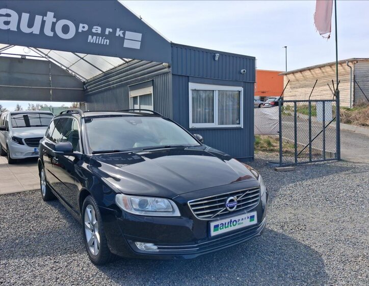 Volvo V70 Kombi 2,0 l 133 kw