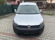 Volkswagen Caddy 10