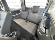 Suzuki Jimny SUV / Terénní 1,3 l 63 kw